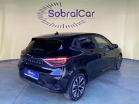 Mitsubishi-Colt detalhes 2