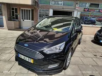 Ford-Grand C-Max detalhes 1