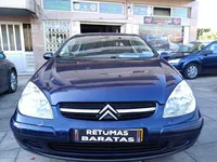 Citroën-C5 detalhes 1