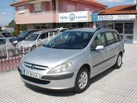 Peugeot-307 Imagem Principal