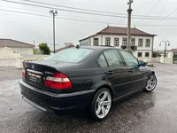 BMW-330 detalhes 2