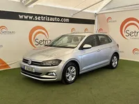 Volkswagen-Polo Imagem Principal