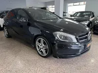 Mercedes-Benz-A 180 detalhes 2