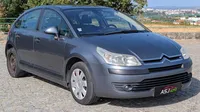 Citroën-C4 Imagem Principal