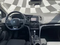 Renault-Megane Sport Tourer detalhes 1