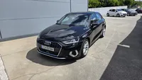 Audi-A3 Sportback detalhes 1