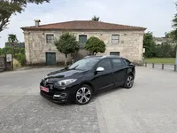 Renault-Megane Break Imagem Principal