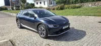 Kia-EV6 Imagem Principal