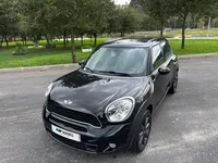 Mini-Countryman Imagem Principal