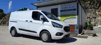 Ford-Transit detalhes 1