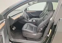 Tesla-Model Y detalhes 2