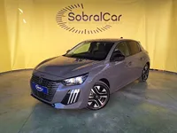 Peugeot-208 Imagem Principal