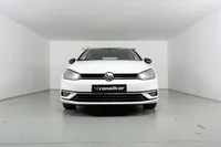 Volkswagen-Golf detalhes 2