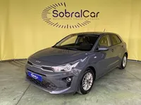 Kia-Rio Imagem Principal