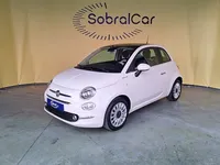 Fiat-500 Imagem Principal