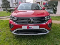 Volkswagen-T-Cross detalhes 2