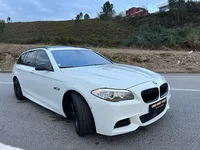 BMW-M550d detalhes 1