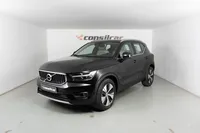 Volvo-XC 40 Imagem Principal