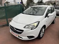 Opel-Corsa Imagem Principal