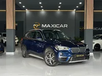 BMW-X1 Imagem Principal