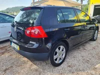 Volkswagen-Golf detalhes 2