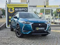 DS-DS3 Crossback Imagem Principal