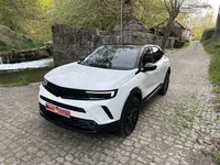 Opel-Mokka detalhes 2