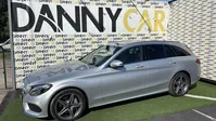 Mercedes-Benz-C 250 Imagem Principal