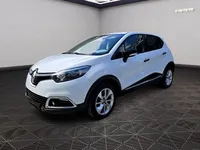 Renault-Captur Imagem Principal