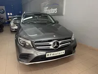 Mercedes-Benz-GLC 250 detalhes 1