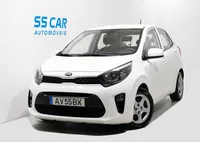 Kia-Picanto Imagem Principal