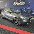 BMW-116 detalhes 1