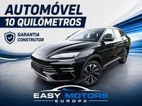 BYD-Seal U Imagem Principal