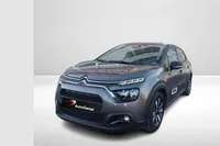 Citroën-C3 Imagem Principal