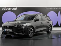 Ford-Focus SW Imagem Principal