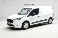 Ford-Transit Connect Imagem Principal