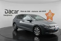 Volkswagen-Golf Imagem Principal