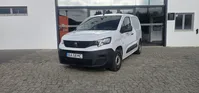 Peugeot-Partner Imagem Principal