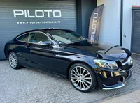 Mercedes-Benz-C 250 detalhes 1