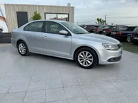 Volkswagen-Jetta Imagem Principal