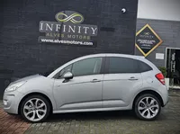 Citroën-C3 detalhes 1
