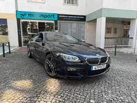 BMW-640 Imagem Principal