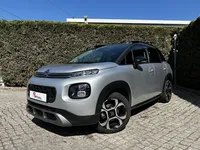 Citroën-C3 Aircross Imagem Principal