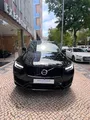 Volvo-XC 90 detalhes 1