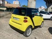 Smart-ForTwo Coupe detalhes 2