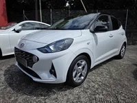 Hyundai-i10 Imagem Principal