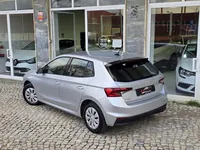 Skoda-Fabia detalhes 1