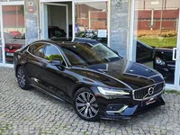 Volvo-S60 detalhes 2