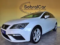 Seat-Leon ST detalhes 1