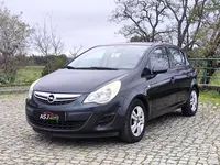 Opel-Corsa Imagem Principal